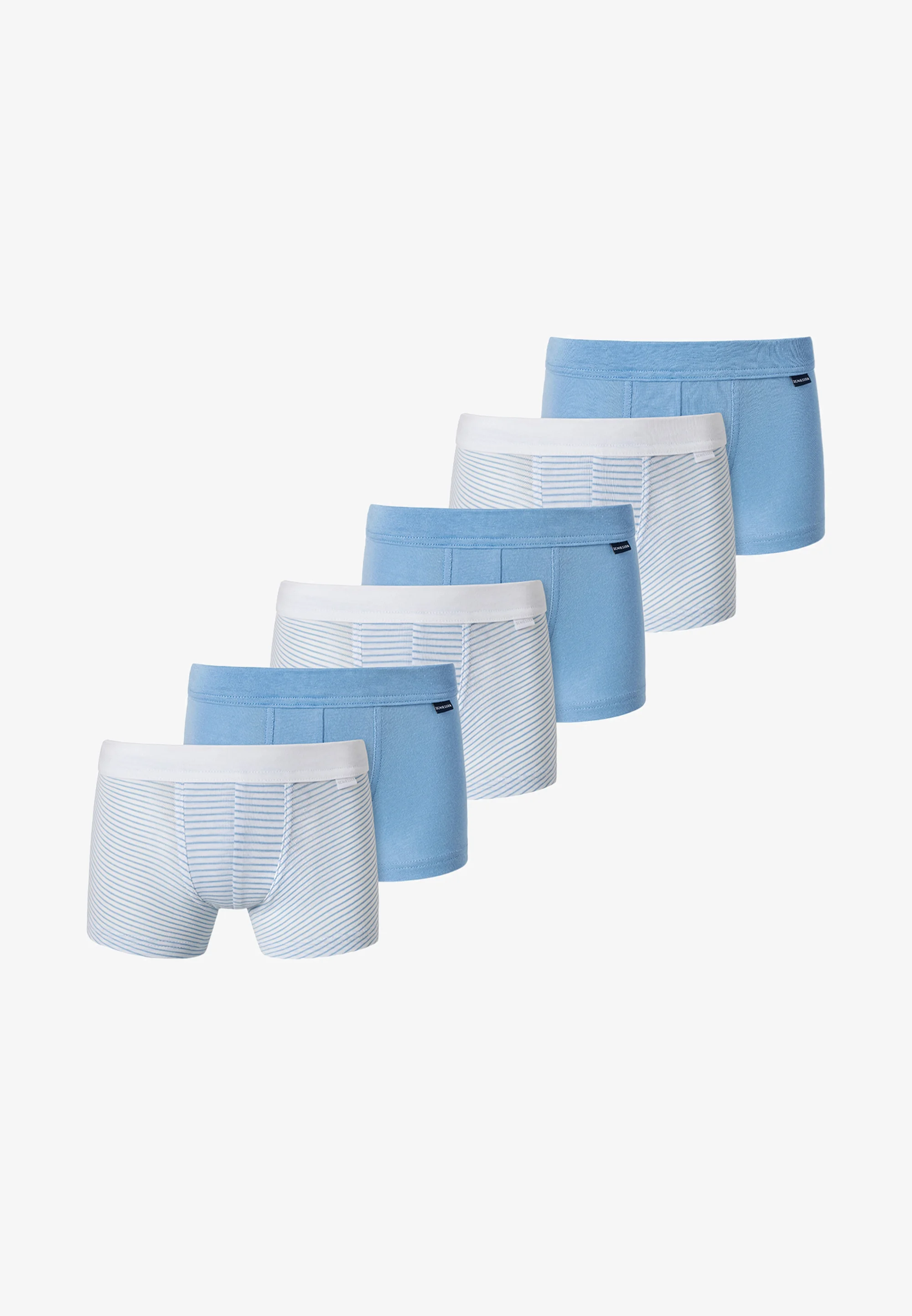 Schiesser 6ER PACK - Culotte