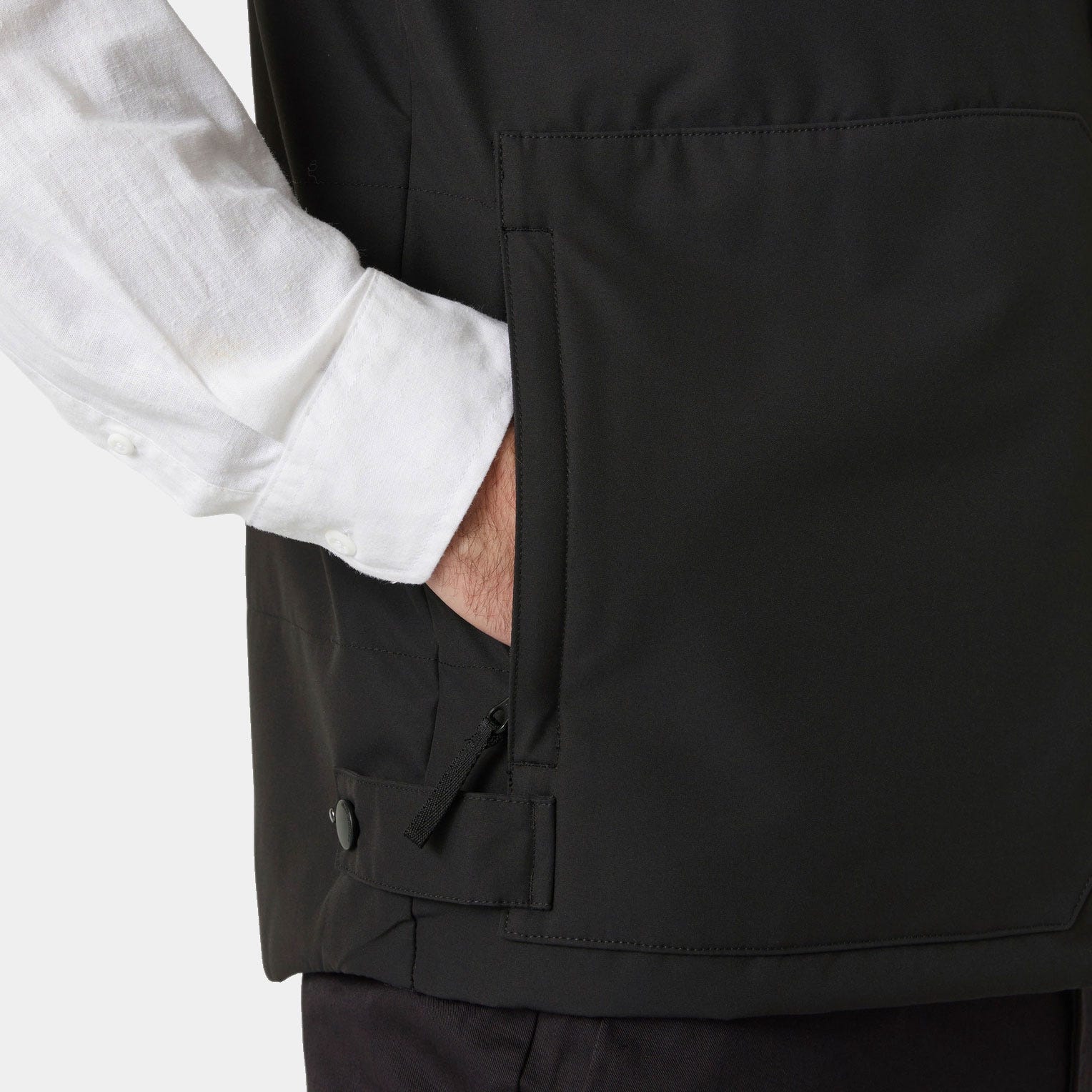 Men's Escape Insulated Vest