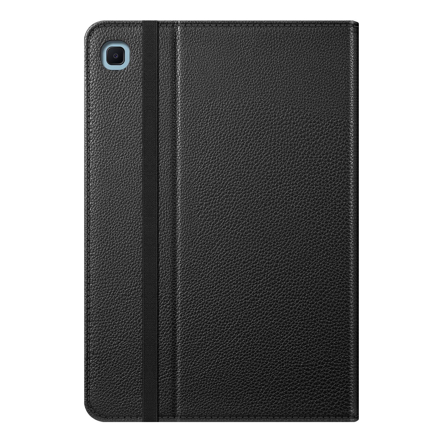 Fintie Tablet-Hülle Hülle für Samsung Galaxy Tab S6 Lite 10.4 2022/2020 SM-P610/P613/P615/P619, Soft TPU Rückseite Gehäuse Schutzhülle mit S Pen Halter und Dokumentschlitze