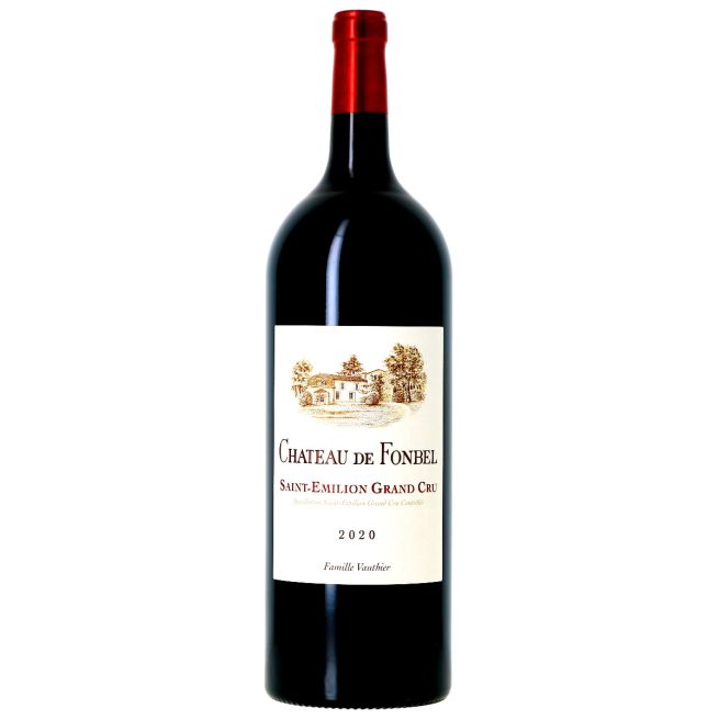 Château de Fonbel, 2020 Magnum