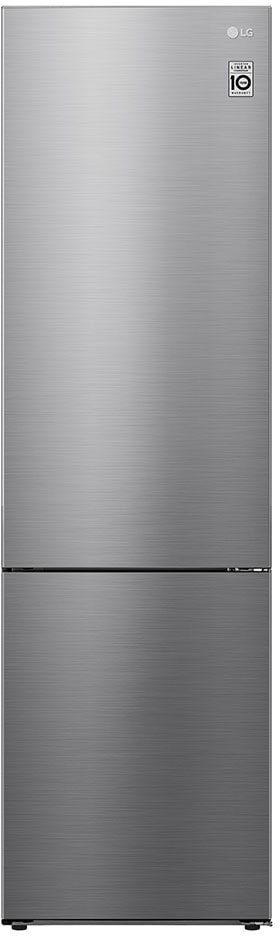 LG Kühl-/Gefrierkombination GBP62PZNCC1, 203 cm hoch, 59,5 cm breit