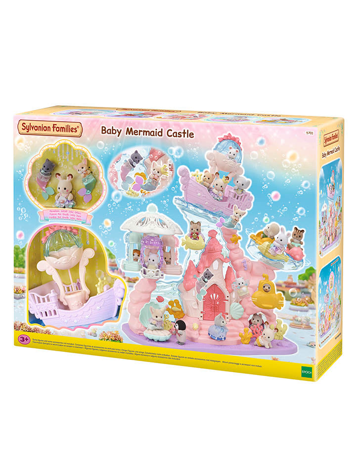 Sylvanian Families Sylvanian Families-Zubehör 