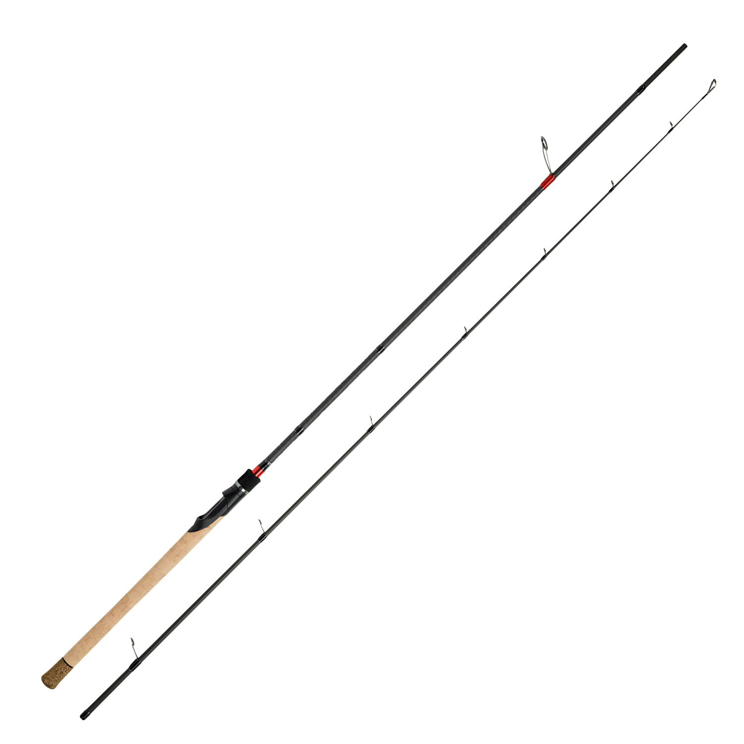 Penzill Raubfischrute Extremos Shad M-Fast