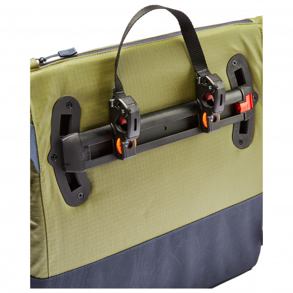 Vaude - Cityme Bike - Gepäckträgertasche