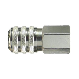 Schnellkupplung NW 5,0mm G1/8