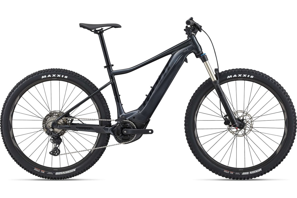 Giant Fathom E+ Pro 2 - 625 Wh - 2023 - 29 Zoll - Diamant