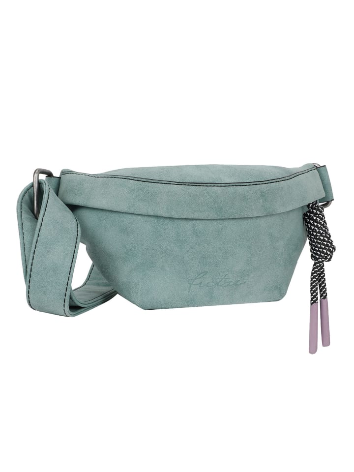 Fritzi aus Preußen Bitzi10 Gürteltasche 27 cm in iced green günstig kaufen onesize