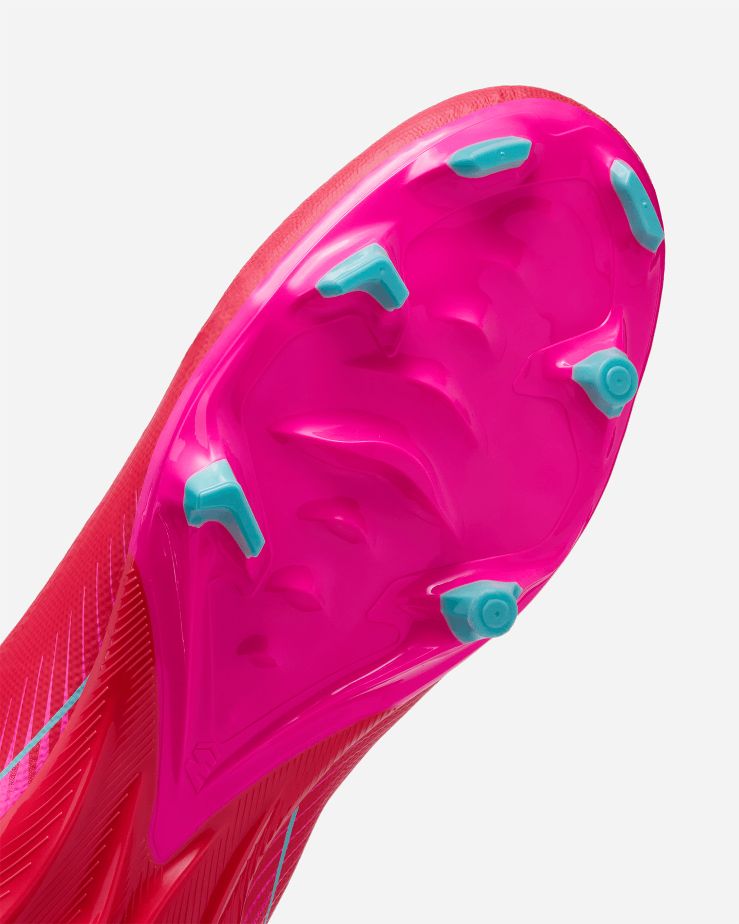 Futbalové topánky Nike Mercurial Zoom Superfly 10 Academy FG M FQ1456-800