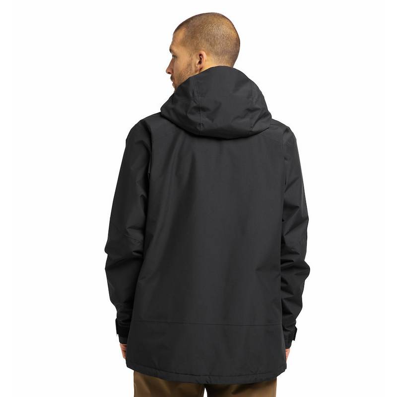 Haglöfs Lumi Insulated Jacket Hardshelljacke Herren
