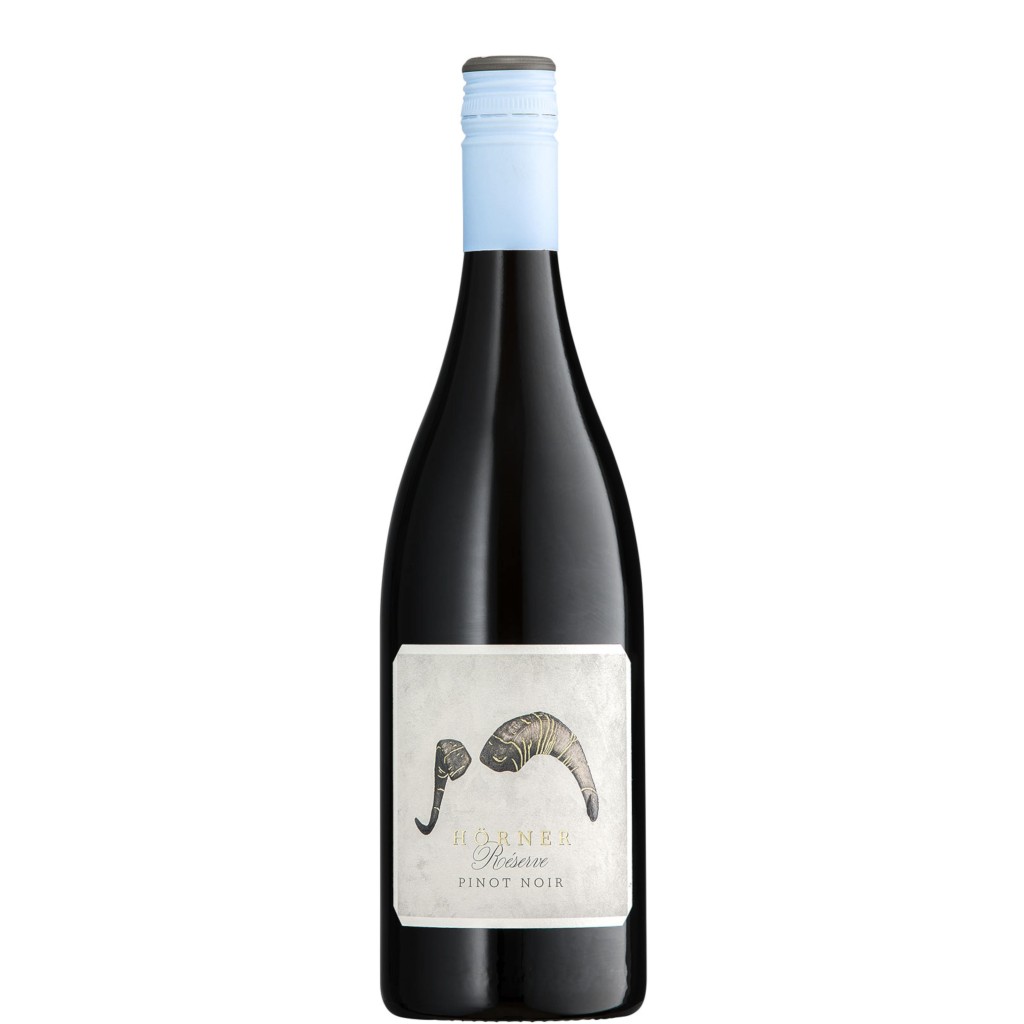 2018 'Widder' Pinot Noir Réserve trocken