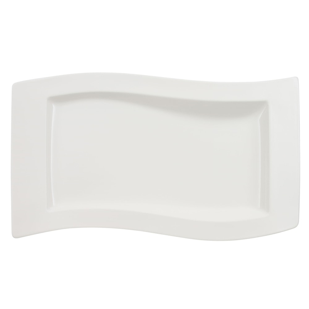 Villeroy & Boch Plat à servir NewWave vaisselle