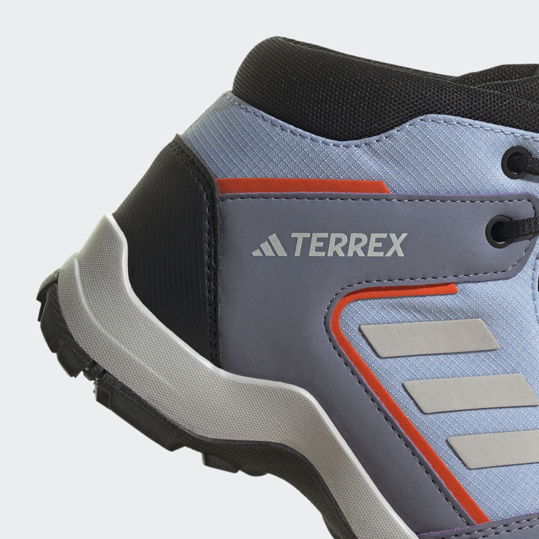 adidas TERREX TERREX HYPERHIKER MID Wanderschuh