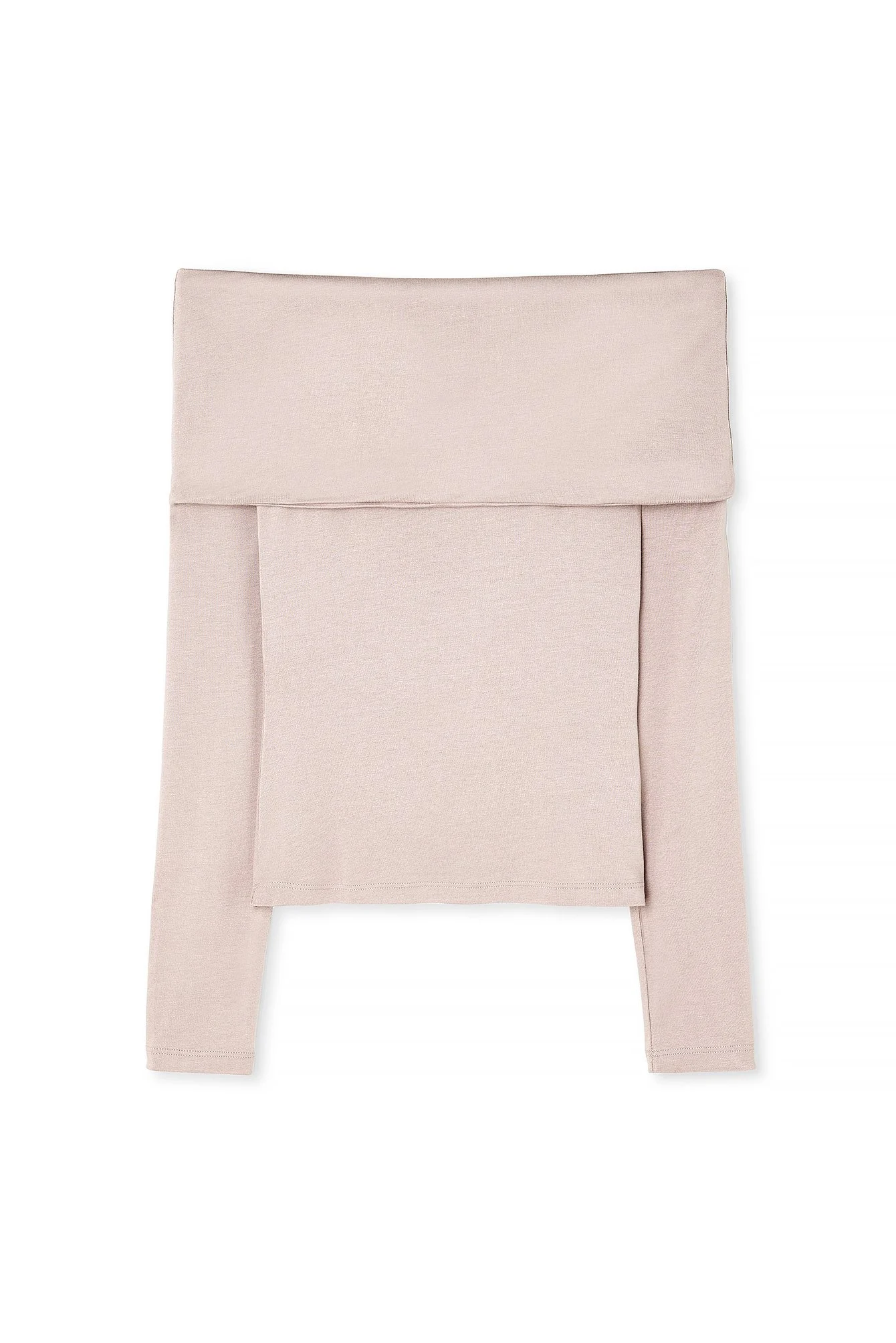 Soft Line Langarmshirt