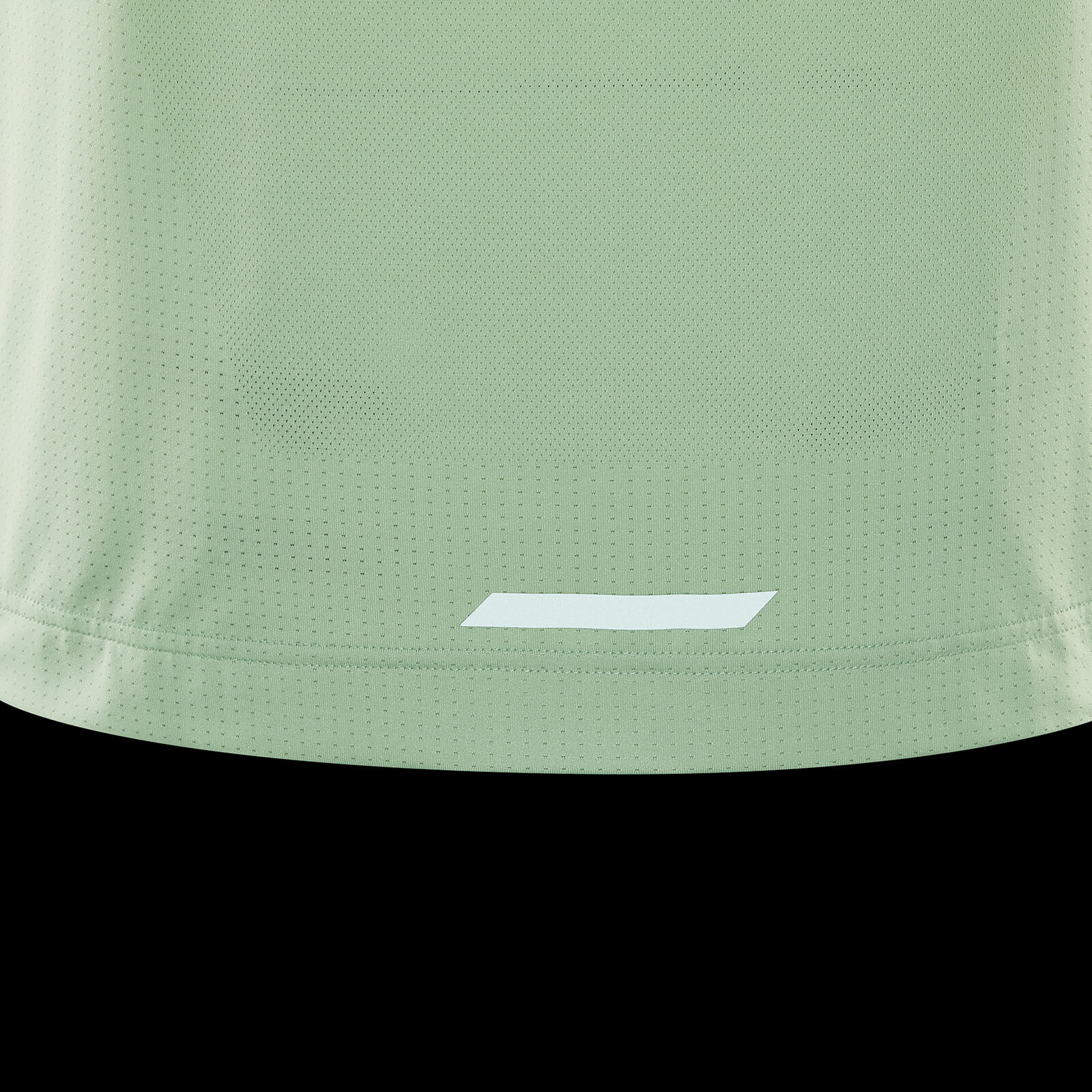 Débardeur MP Velocity Ultra pour hommes – Vert forêt