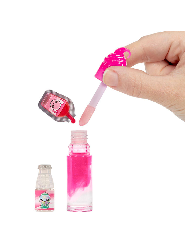 MGA Puppe ''Yummiland Lipgloss Doll - Bianca Bubblegum'' - ab 4 Jahren günstig kaufen onesize
