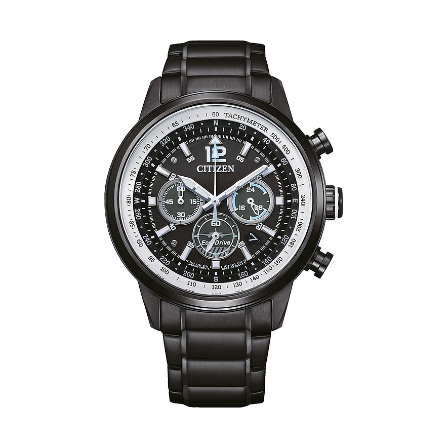 Citizen Chronograph Eco-Drive
