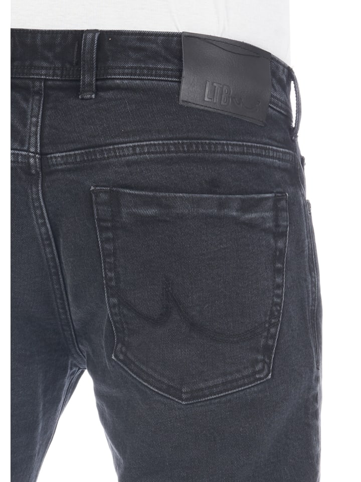 LTB Jeans Timor bootcut in Schwarz günstig kaufen