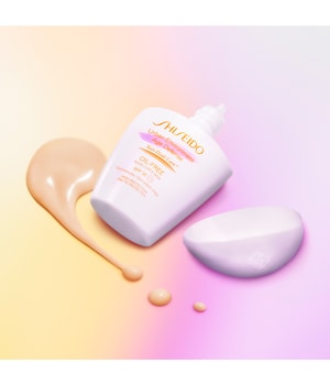 Shiseido Urban Environment Age Defense Oil-Free Sonnencreme-30 ml