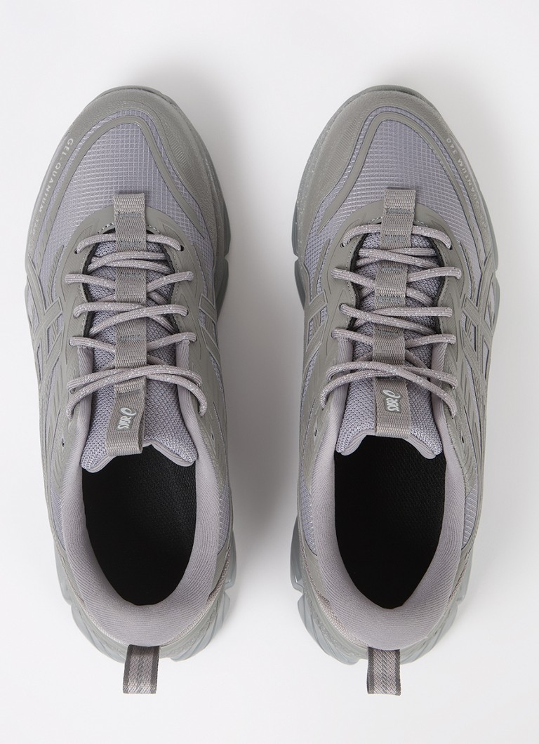 ASICS Gel-Quantum 360 VIII Utility sporta apavi ar sietveida detaļām