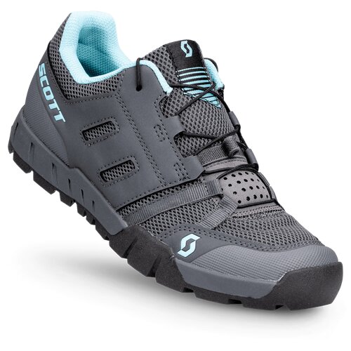 DAMEN MOUNTAINBIKESCHUHE SCO SHOE W'S SPORT CRUS-R FLAT
