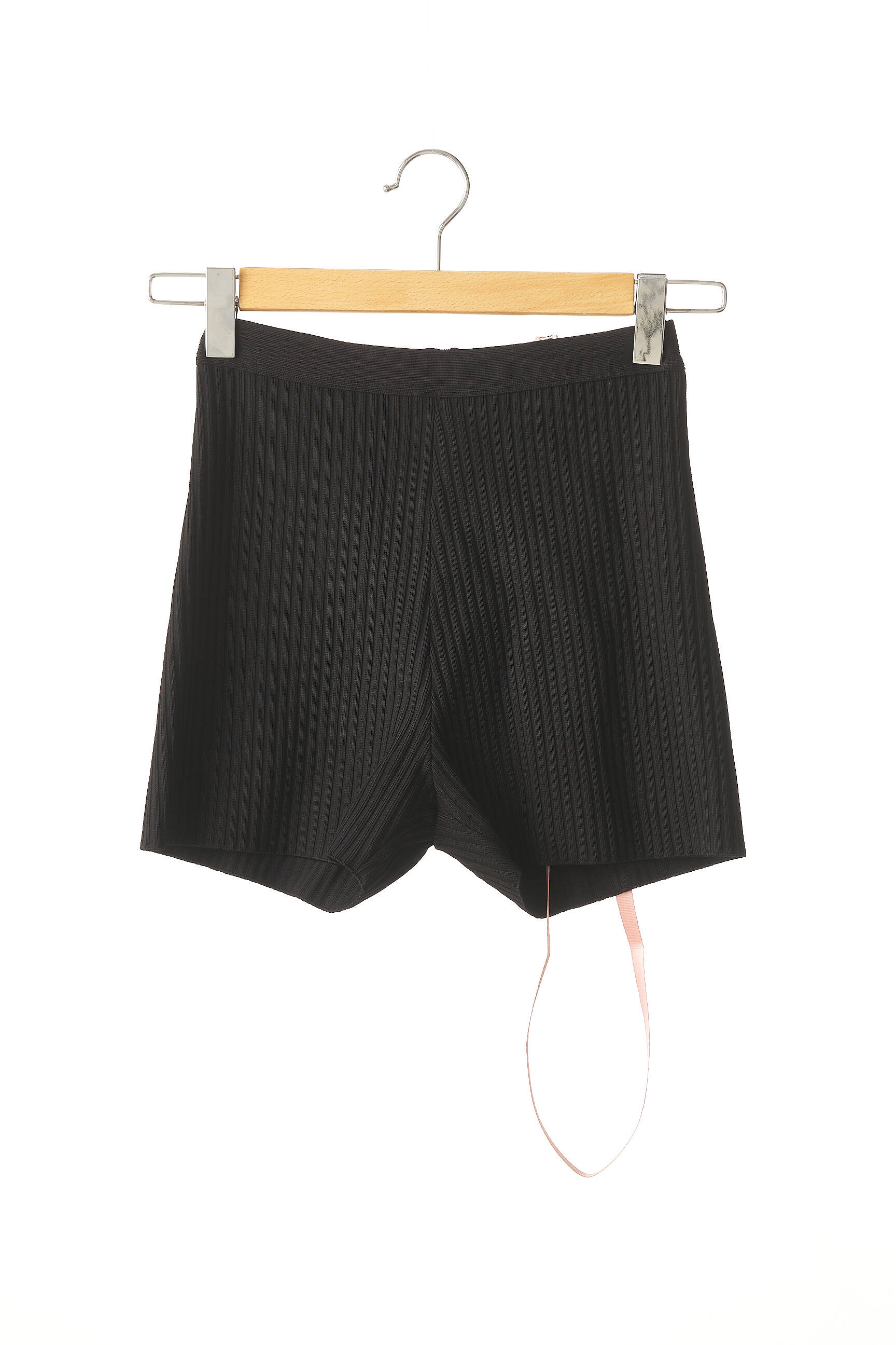 House Of Cb London Shorts 1 Femme couleur noir
