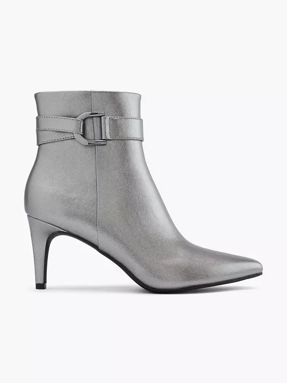 Catwalk Stiefelette