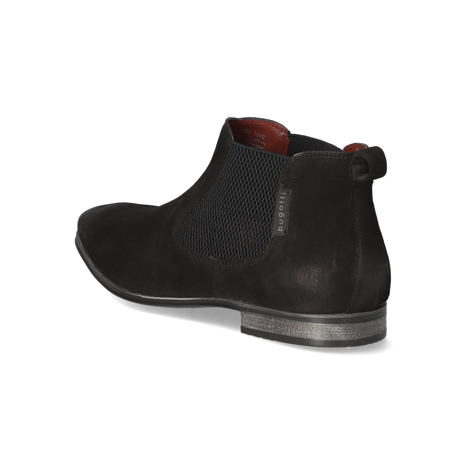 bugatti Stiefeletten Stiefelette
