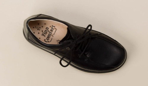 Schnürschuh-26510090270 Finn Comfort