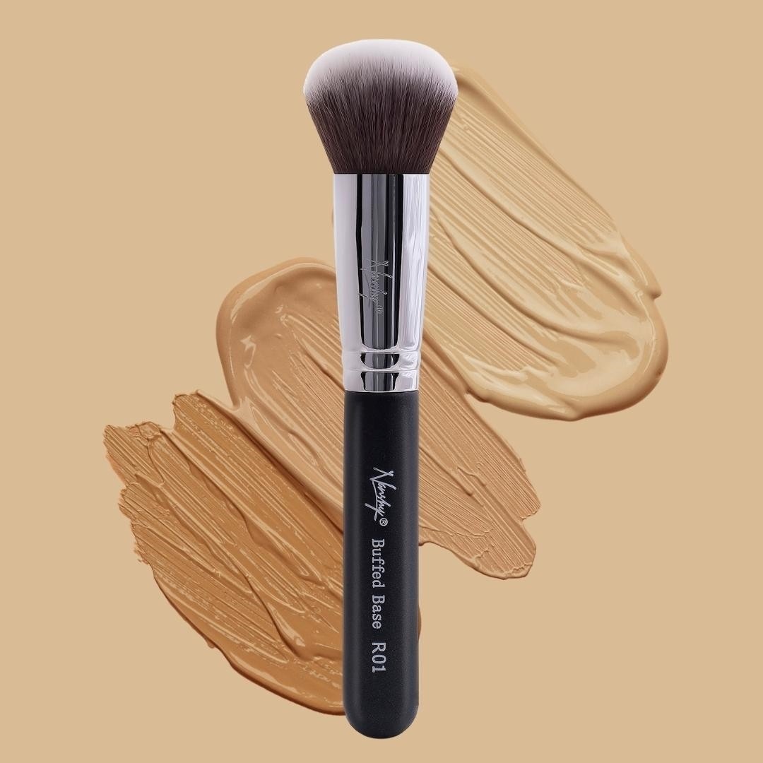 Buffed Base Brush