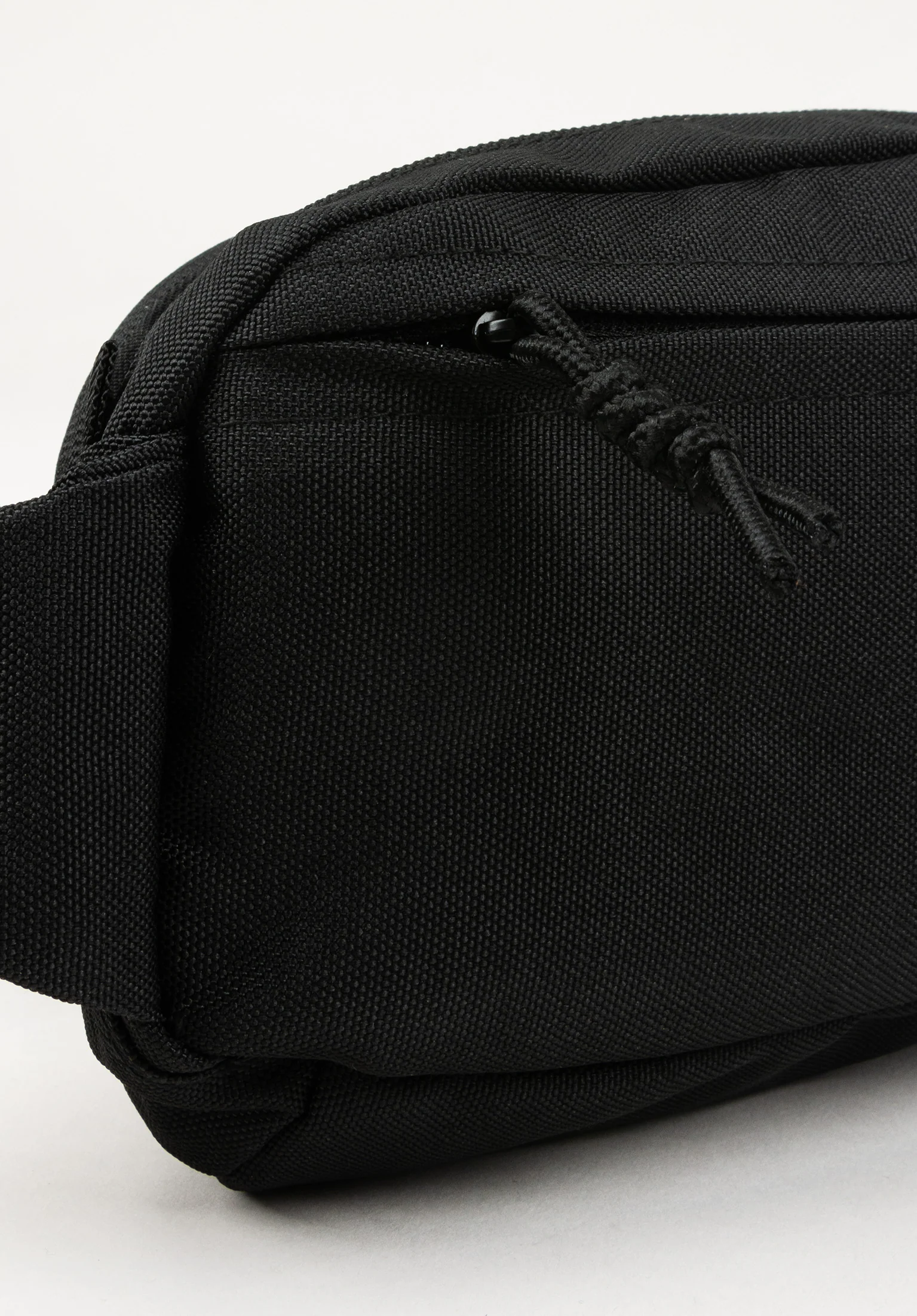 Waisted Pack