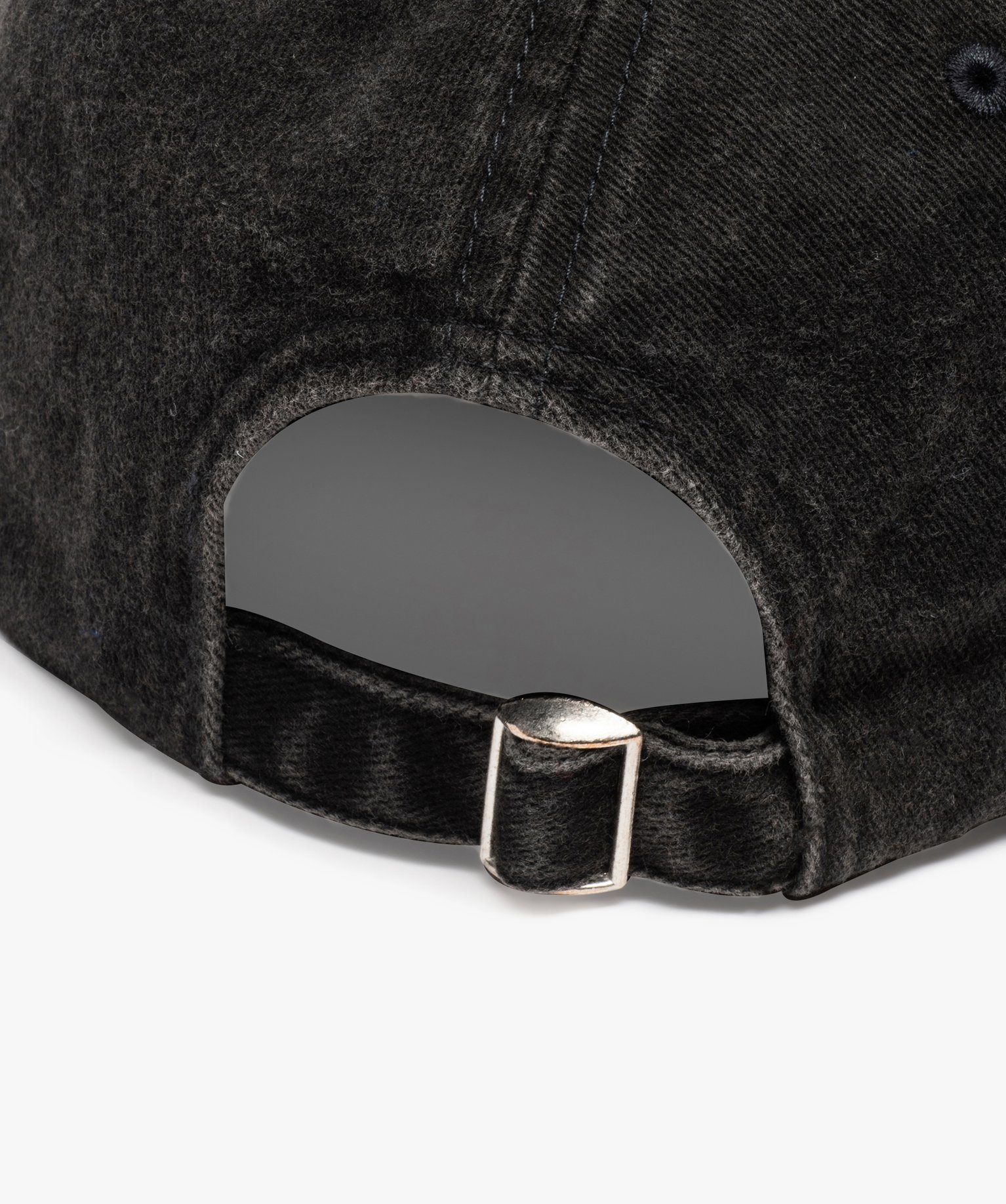 Casquette Garçon avec inscription brodée noir | GEMO