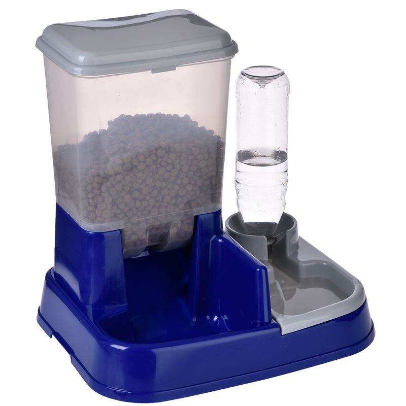 Wasser- und Futterautomat 2in1 zu TOP-Preisen % | bitiba