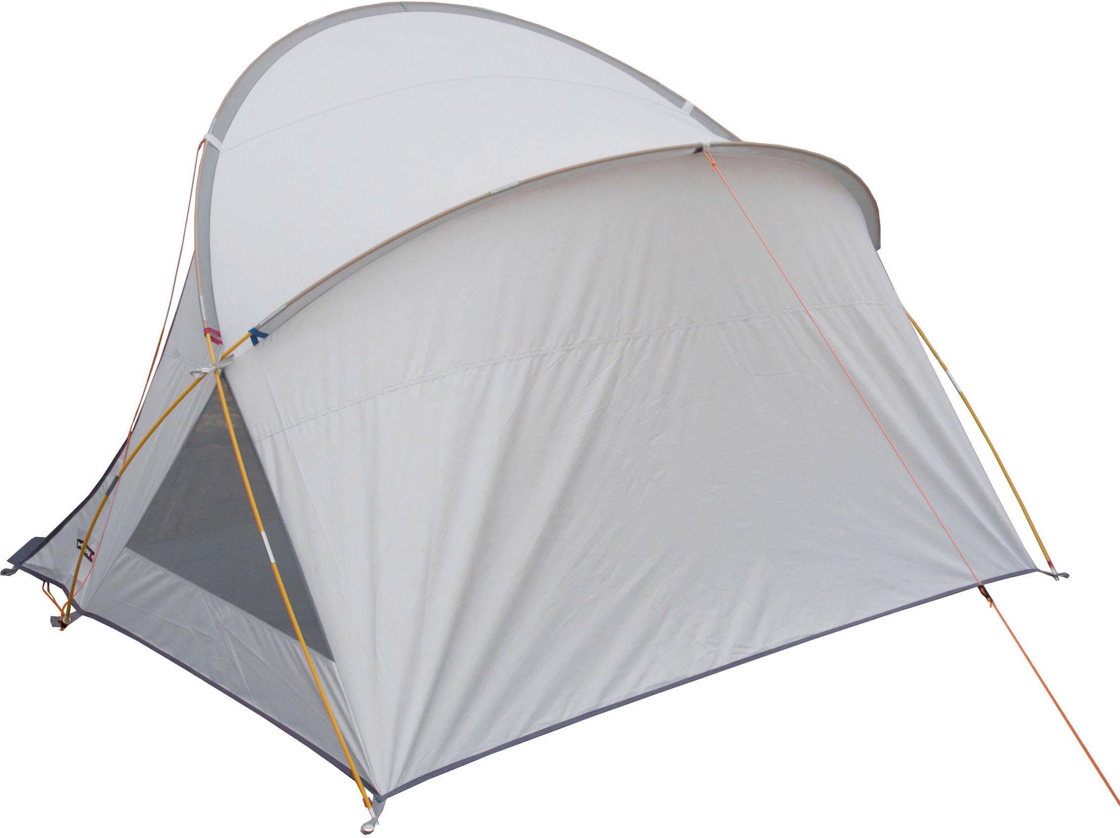 High Peak Strandmuschel Cadiz 80, (mit Transporttasche)