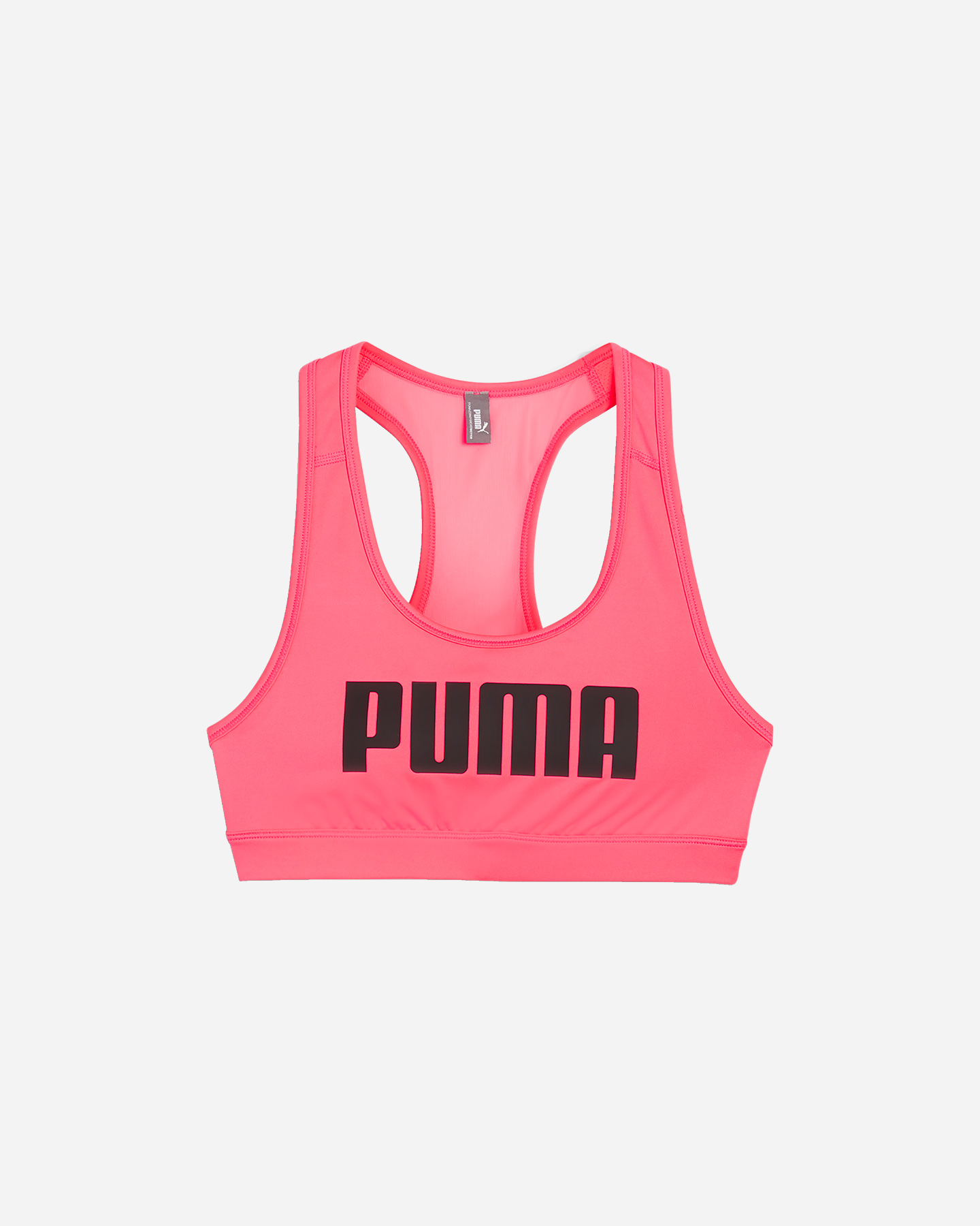 Biustonosz treningowy Puma 4keeps W 525317-27