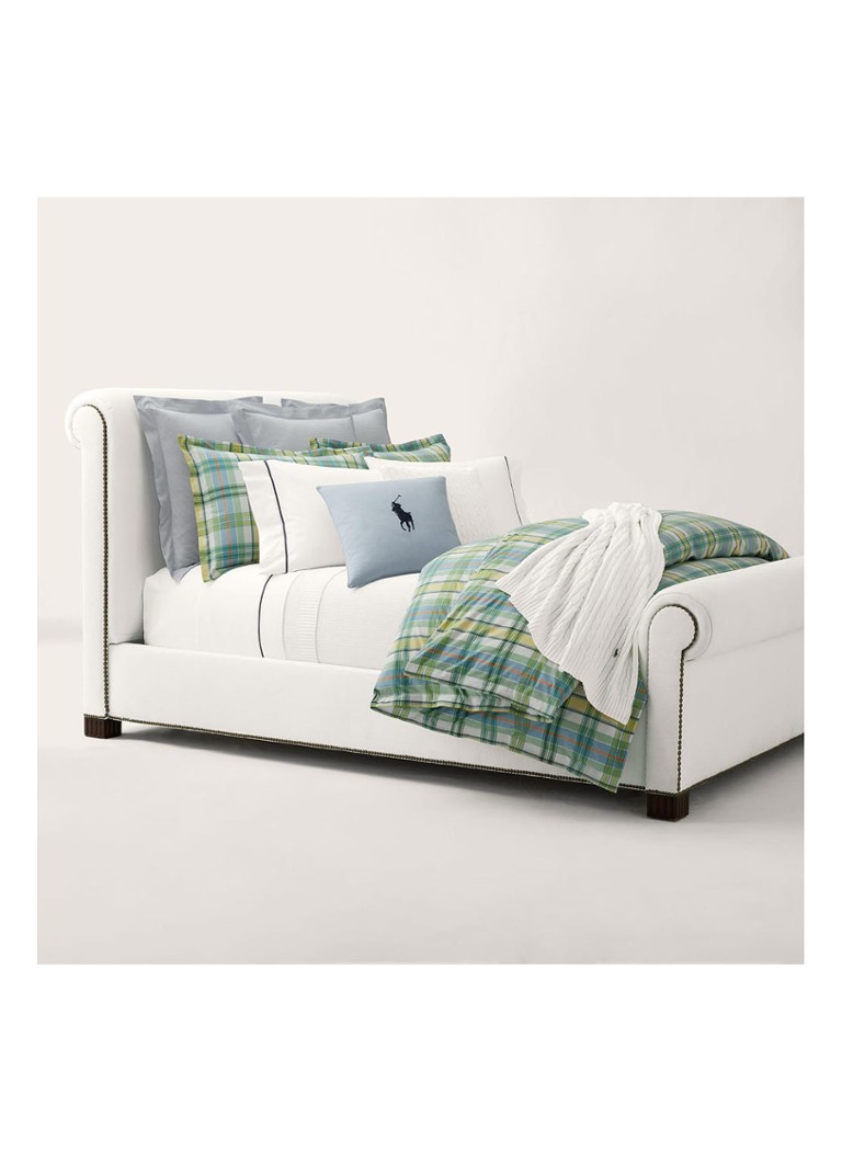 Μαξιλαροθήκη Ralph Lauren Westbank Cotton Percale 200TC Συσκευασία των 2