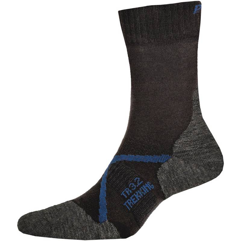 P.A.C. TR 3.2 Trekking Merino Light Socken