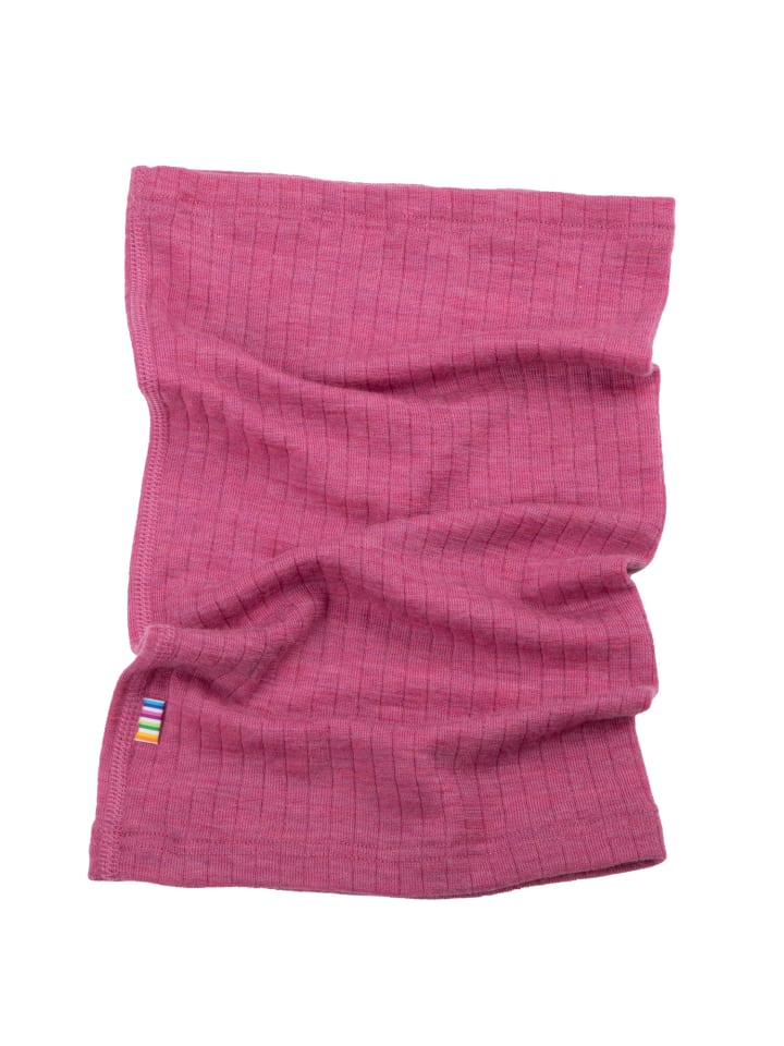 Joha Schlupfschal aus Merinowolle in pink günstig kaufen 10-14