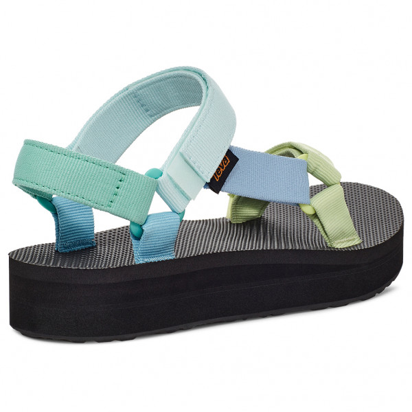 Teva - Women's Midform Universal - Sandalen