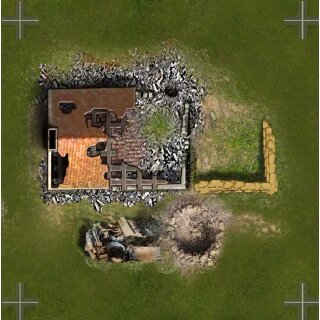 Airfix Battles Introductory Wargame (EN)