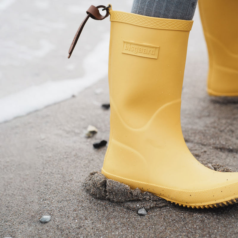 basic rubber yellow - Gelb
