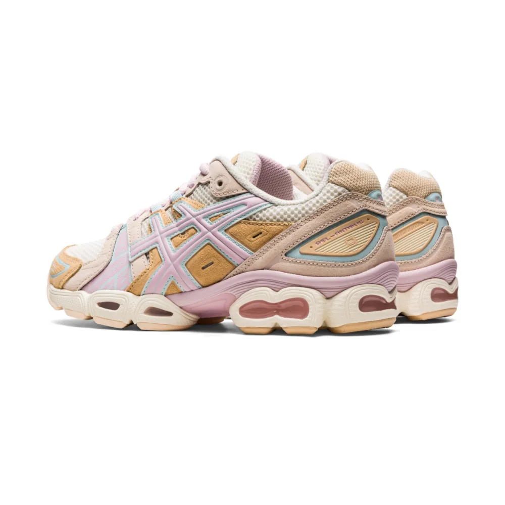 Asics Gel Nimbus 9 1202A346.100 / weiss
