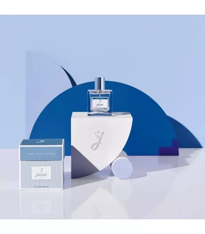 JACADI TOUT PETIT Eau de Senteur Vaporisateur