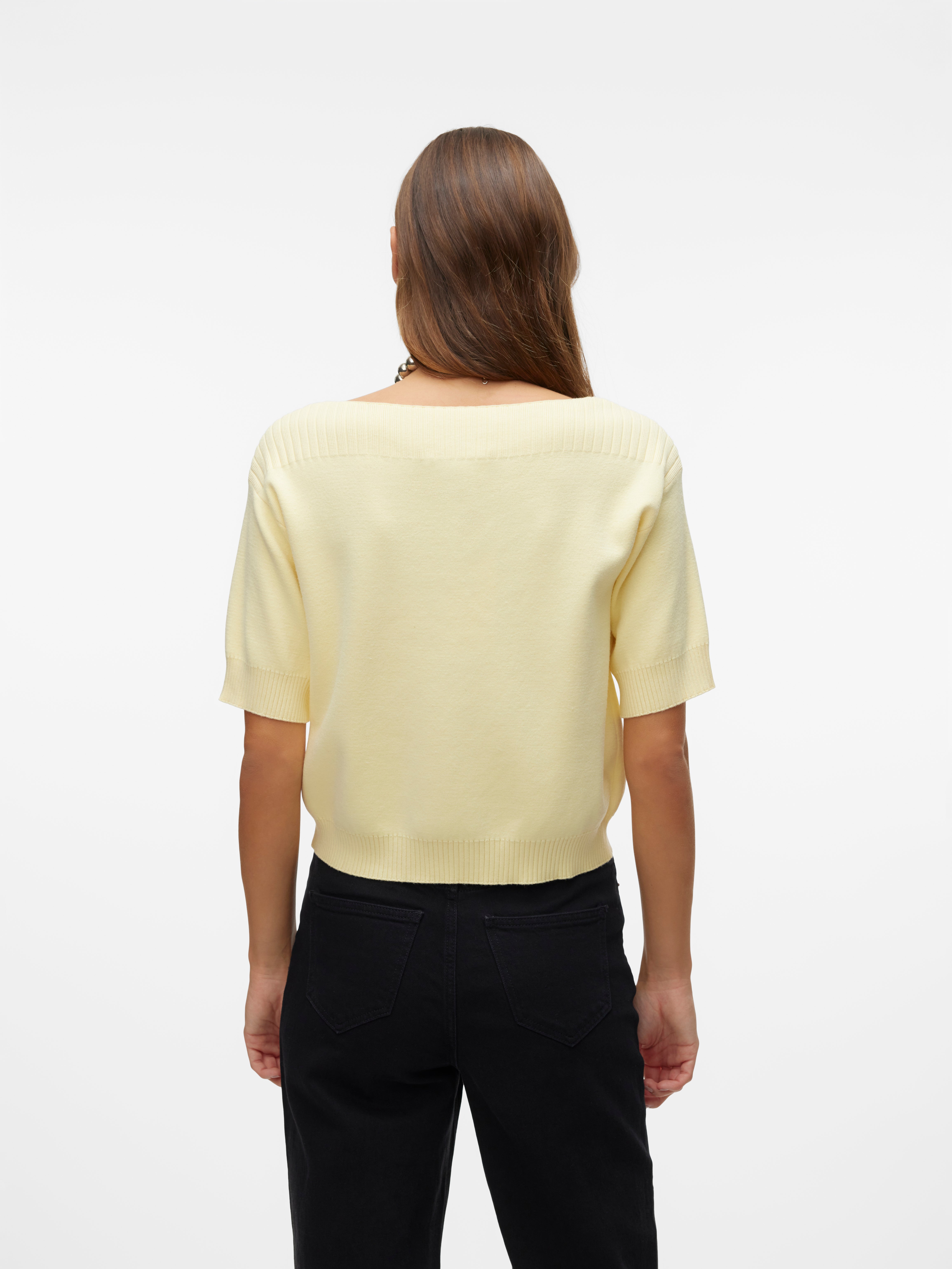 VMJEMMA Pullover
