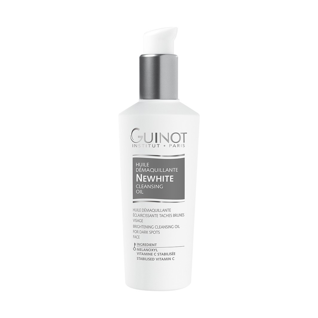 Newhite Cleansing Oil