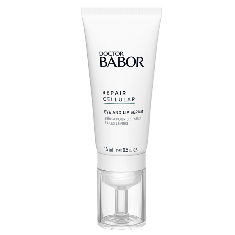 BABOR Eye and Lip Serum 15 ml