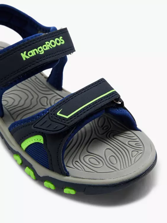 KangaRoos Sandale