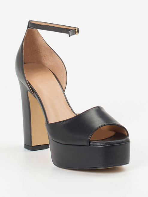 Plateau-Sandalette-12480090060 Konstantin Starke