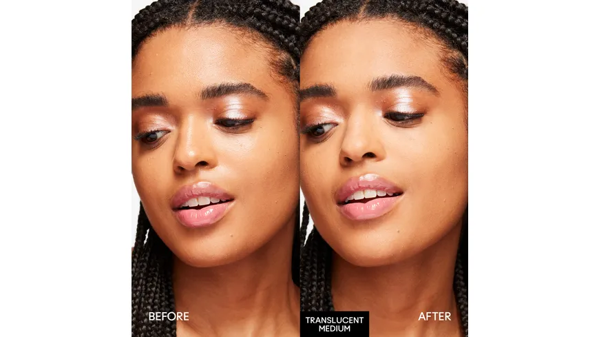MAC Studio Fix Pro Blur Translucent Powder 12 g Translucent