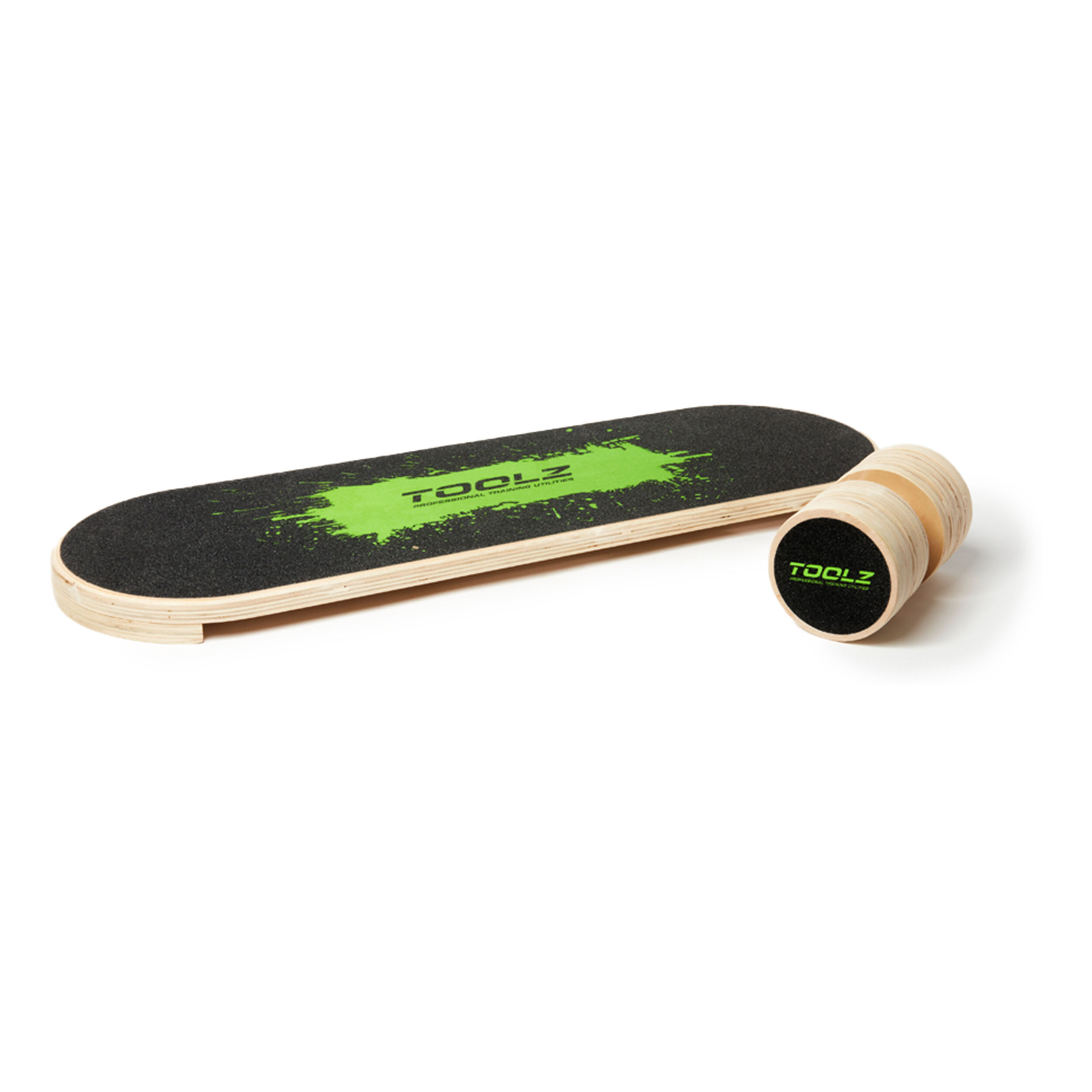 Trainer Balance Board - Braun