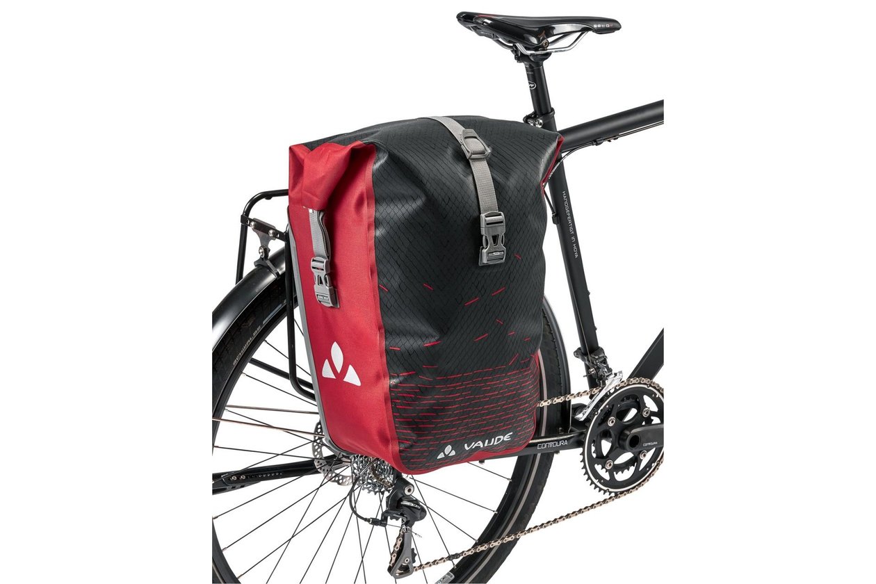 Vaude Aqua Back Print Single